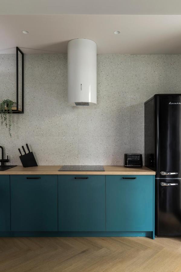 Apartamenty Par La Mer Niechorze Esterno foto